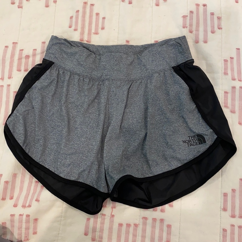 The North Face Two-Tone FlashDry Short